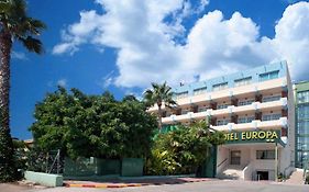 Hotel Europa